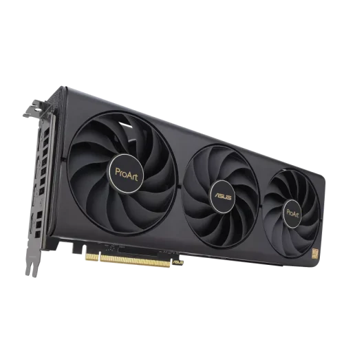 ASUS ProArt GeForce RTX™ 4080 SUPER 16GB GDDR6X OC Edition - Image 2