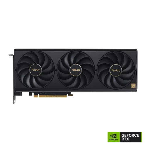 ASUS ProArt GeForce RTX™ 4080 SUPER 16GB GDDR6X OC Edition - Image 10