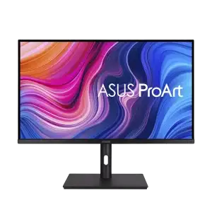 ASUS ProArt PA329CV 32''Professional IPS Monitor-4K UHD (3840 x 2160),60Hz,10 bit,100% sRGB,HDR10,USB-C, Full Adjustable Stand,Built in Speakers