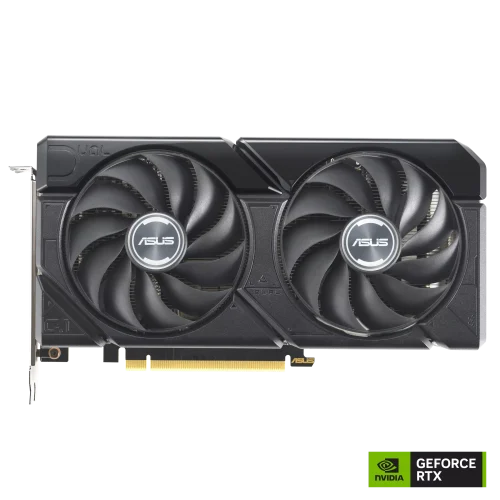 ASUS Dual GeForce RTX™ 4070 SUPER EVO OC Edition 12GB GDDR6X - Image 11