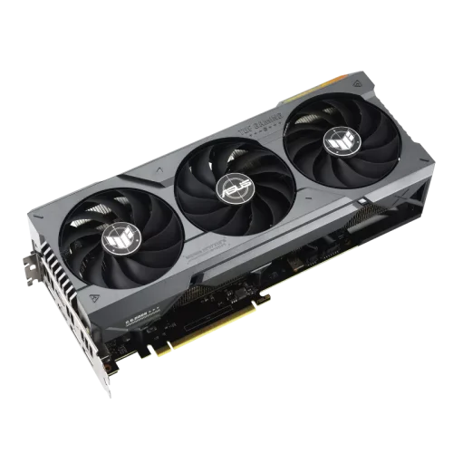 ASUS TUF Gaming GeForce RTX™ 4070 Ti SUPER 16GB GDDR6X OC Edition - Image 10