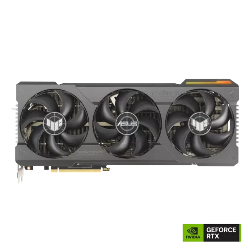 ASUS TUF Gaming GeForce RTX™ 4080 SUPER 16GB GDDR6X OC Edition - Image 11