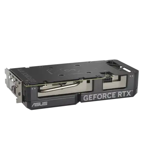 ASUS Dual GeForce RTX 4060 OC Edition 8GB GDDR6 - Graphics Card - Image 3
