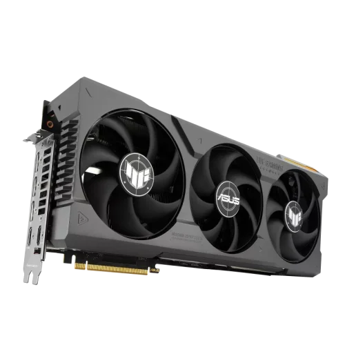 ASUS TUF Gaming GeForce RTX™ 4080 SUPER 16GB GDDR6X OC Edition - Image 3