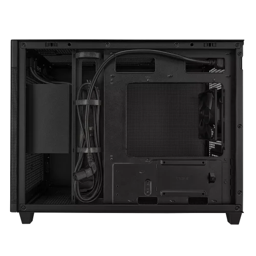 ASUS Prime AP201 MicroATX Case - Image 3