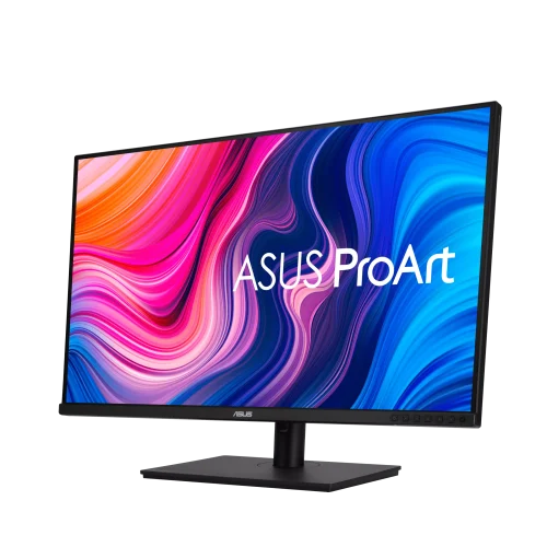 ASUS ProArt PA329CV 32''Professional IPS Monitor-4K UHD (3840 x 2160),60Hz,10 bit,100% sRGB,HDR10,USB-C, Full Adjustable Stand,Built in Speakers - Image 3