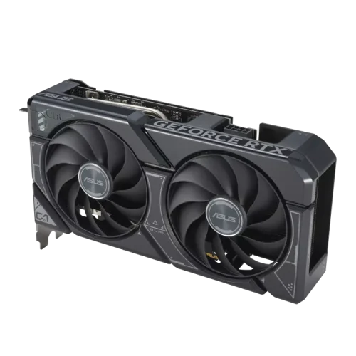 ASUS Dual GeForce RTX 4060 Ti OC Edition 8GB GDDR6 - Graphics Card - Image 3