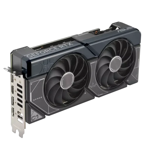 ASUS Dual GeForce RTX™ 4070 Ti SUPER 16GB GDDR6X - Image 3