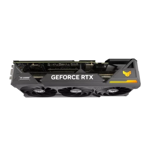 ASUS TUF Gaming GeForce RTX™ 4070 Ti SUPER 16GB GDDR6X OC Edition - Image 3