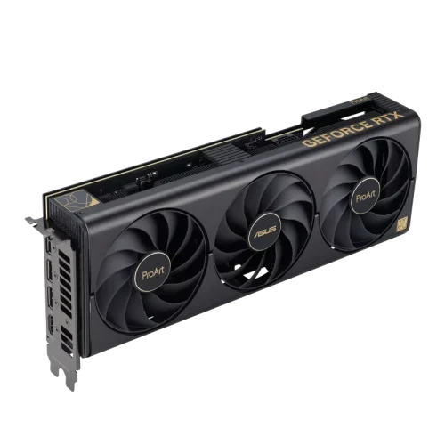 ASUS ProArt GeForce RTX™ 4080 SUPER 16GB GDDR6X OC Edition - Image 3