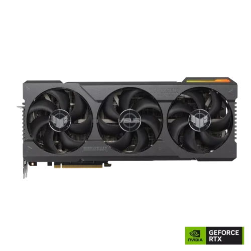 ASUS TUF Gaming GeForce RTX™ 4090 OC Edition 24GB GDDR6X - Image 10