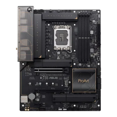 ASUS ProArt B760-CREATOR WIFI Intel DDR5 - Image 7