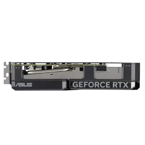 ASUS Dual GeForce RTX 4060 OC Edition 8GB GDDR6 - Graphics Card - Image 4