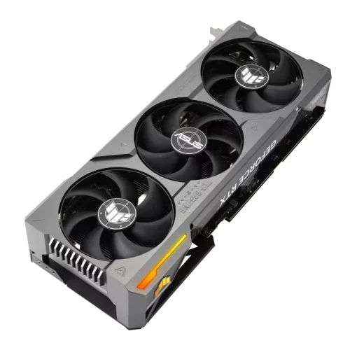 ASUS TUF Gaming GeForce RTX™ 4080 SUPER 16GB GDDR6X OC Edition - Image 4