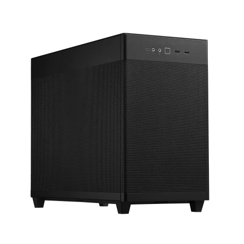 ASUS Prime AP201 MicroATX Case - Image 4