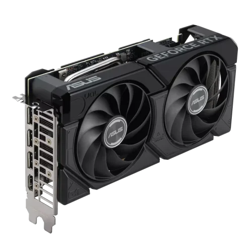 ASUS Dual GeForce RTX™ 4070 SUPER EVO OC Edition 12GB GDDR6X - Image 4