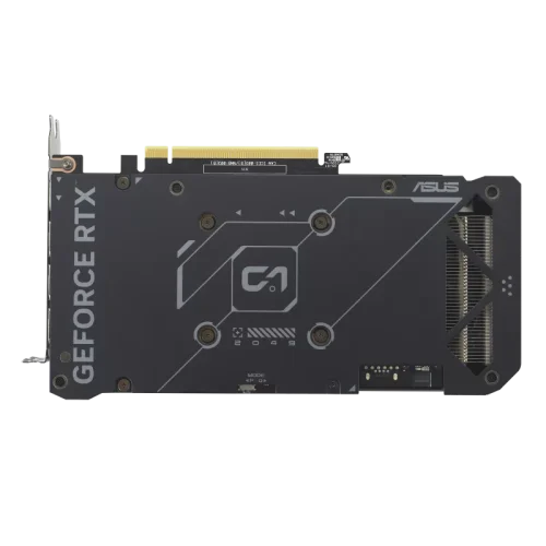 ASUS Dual GeForce RTX™ 4070 EVO OC Edition 12GB GDDR6X - Image 4