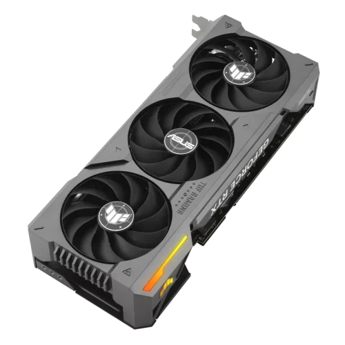 ASUS TUF Gaming GeForce RTX™ 4070 Ti SUPER 16GB GDDR6X OC Edition - Image 4