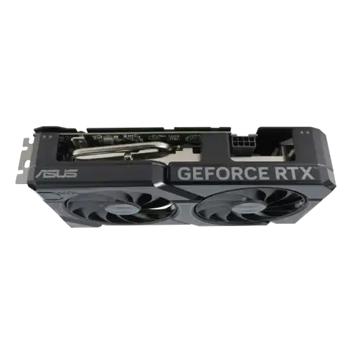 ASUS Dual GeForce RTX 4060 OC Edition 8GB GDDR6 - Graphics Card - Image 5