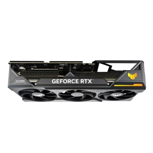 ASUS TUF Gaming GeForce RTX™ 4080 SUPER 16GB GDDR6X OC Edition - Image 5