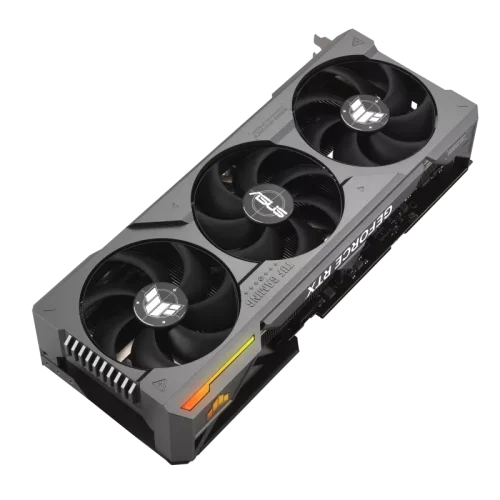 ASUS TUF Gaming GeForce RTX™ 4090 OC Edition 24GB GDDR6X - Image 5