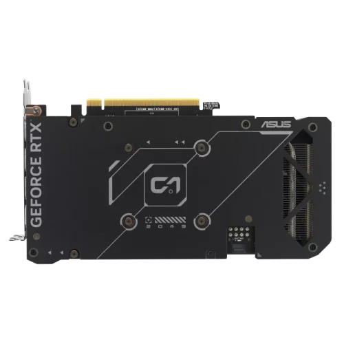 ASUS Dual GeForce RTX 4060 Ti OC Edition 8GB GDDR6 - Graphics Card - Image 5