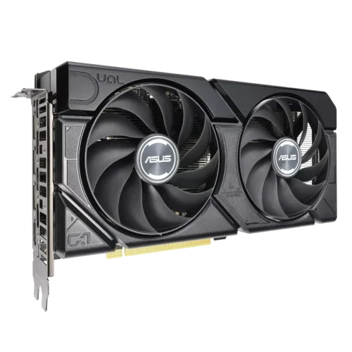 ASUS Dual GeForce RTX™ 4070 SUPER EVO OC Edition 12GB GDDR6X - Image 5