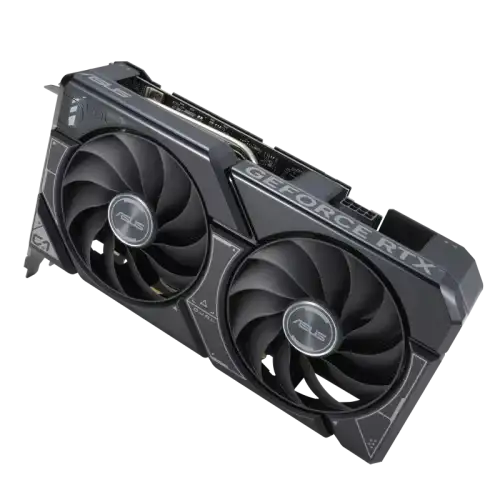 ASUS Dual GeForce RTX 4060 OC Edition 8GB GDDR6 - Graphics Card - Image 6