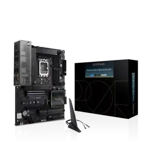 ASUS ProArt B760-CREATOR WIFI Intel DDR5