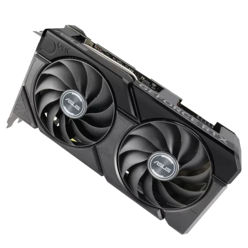 ASUS Dual GeForce RTX™ 4070 EVO OC Edition 12GB GDDR6X - Image 6