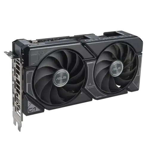 ASUS Dual GeForce RTX 4060 OC Edition 8GB GDDR6 - Graphics Card - Image 7