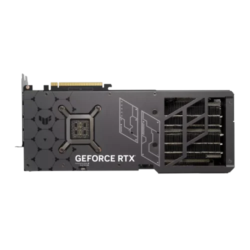 ASUS TUF Gaming GeForce RTX™ 4090 OC Edition 24GB GDDR6X - Image 7