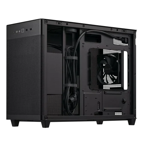 ASUS Prime AP201 MicroATX Case - Image 7