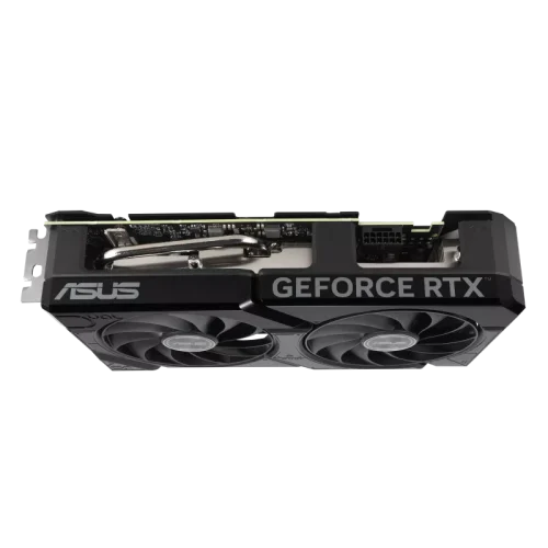 ASUS Dual GeForce RTX™ 4070 SUPER EVO OC Edition 12GB GDDR6X - Image 7