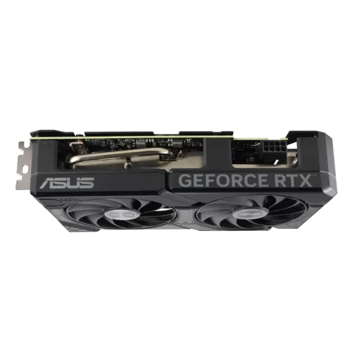 ASUS Dual GeForce RTX™ 4070 EVO OC Edition 12GB GDDR6X - Image 7