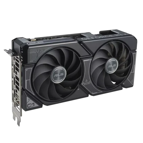 ASUS Dual GeForce RTX 4060 Ti OC Edition 8GB GDDR6 - Graphics Card - Image 7