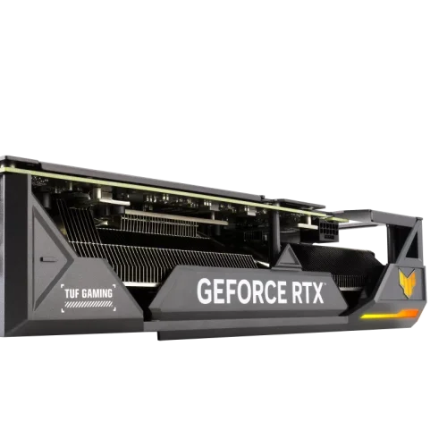 ASUS TUF Gaming GeForce RTX™ 4070 Ti SUPER 16GB GDDR6X OC Edition - Image 7