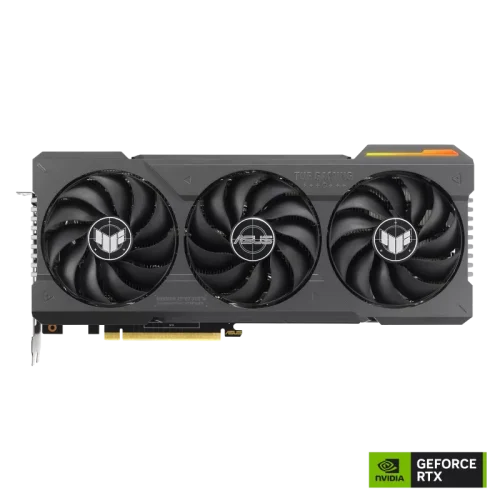 ASUS TUF Gaming GeForce RTX™ 4070 Ti SUPER 16GB GDDR6X - Image 8