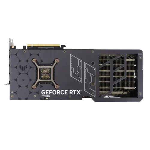 ASUS TUF Gaming GeForce RTX™ 4080 SUPER 16GB GDDR6X OC Edition - Image 8