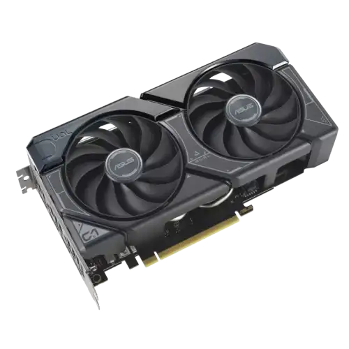 ASUS Dual GeForce RTX 4060 OC Edition 8GB GDDR6 - Graphics Card - Image 9