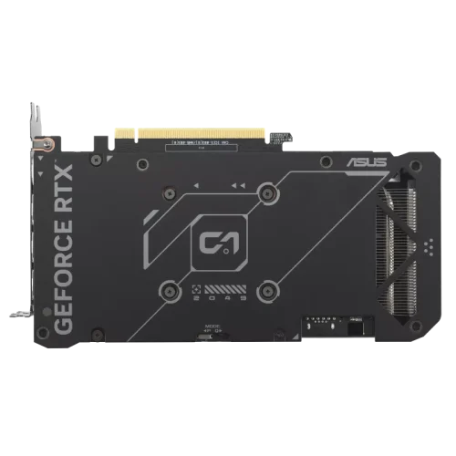 ASUS Dual GeForce RTX™ 4070 SUPER EVO OC Edition 12GB GDDR6X - Image 9