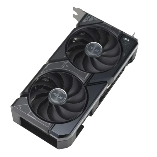 ASUS Dual GeForce RTX 4060 Ti OC Edition 8GB GDDR6 - Graphics Card - Image 9