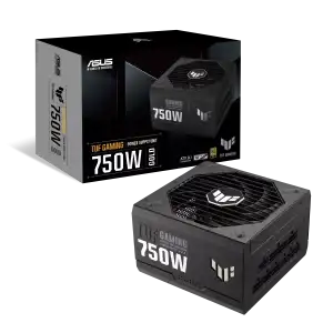 ASUS TUF Gaming 750W Gold