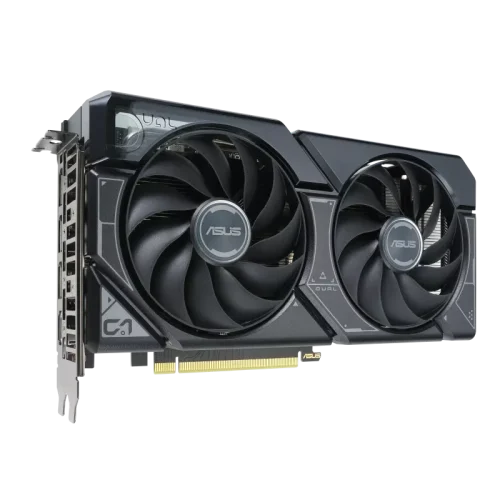 ASUS Dual GeForce RTX 4060 Ti OC Edition 8GB GDDR6 - Graphics Card - Image 10