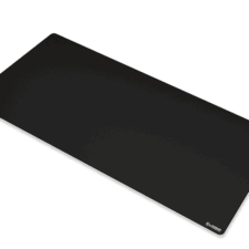 GLORIOUS 3XL Extended Gaming Mouse Pad 24''x48''- Black