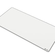 GLORIOUS XXL Extended - 18''x36 - White Edition