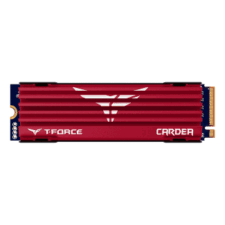 TEAMGROUP TFORCE GAMING CARDEA PCIE M.2 240GB SSD