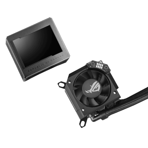ASUS ROG RYUJIN III 360 - Image 2