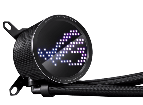 ASUS ROG RYUO III 240 ARGB - Image 2