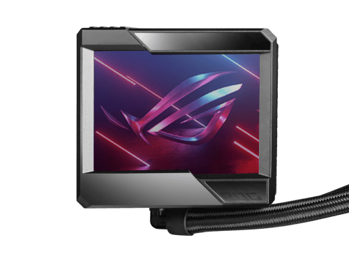 ASUS ROG RYUJIN II 240 - Image 2